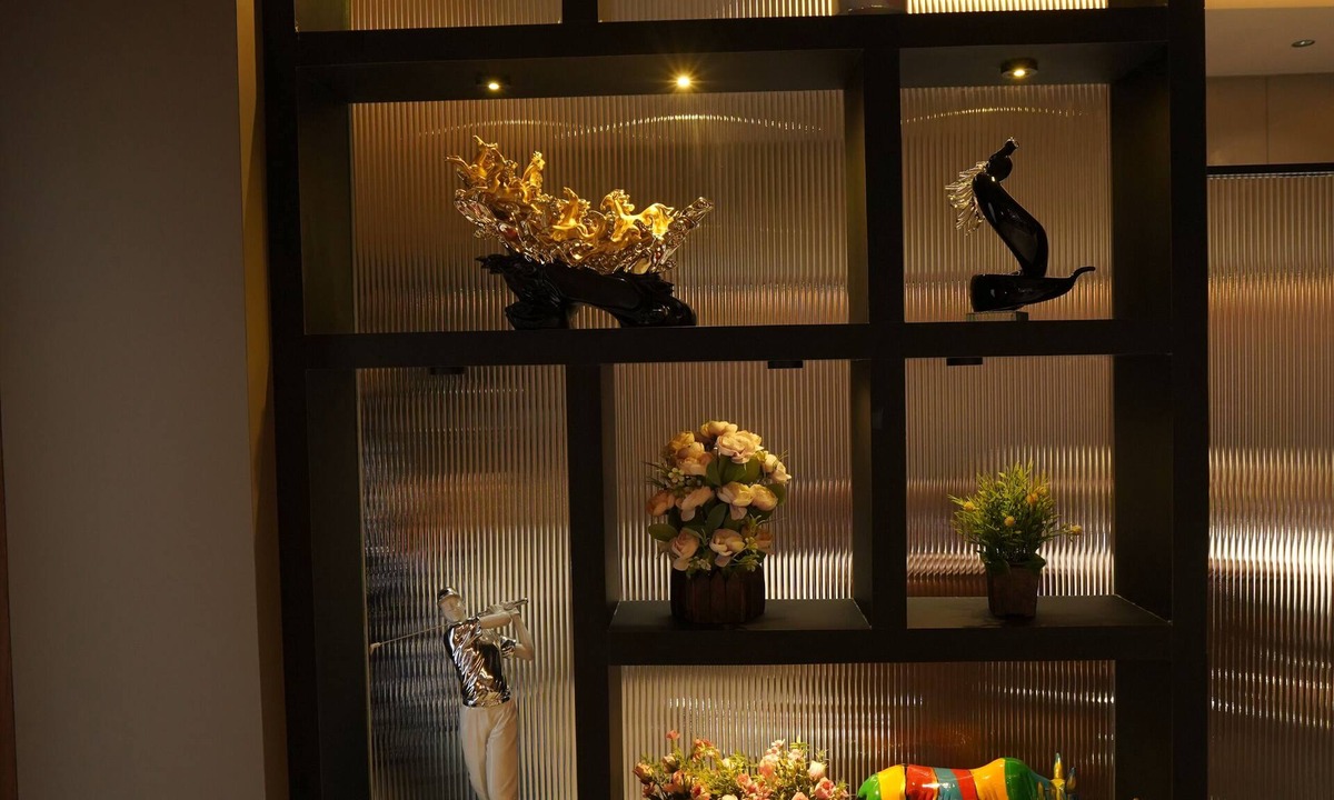 Bhilwara Hotel | CROWN PARK LUXURY HOTEL