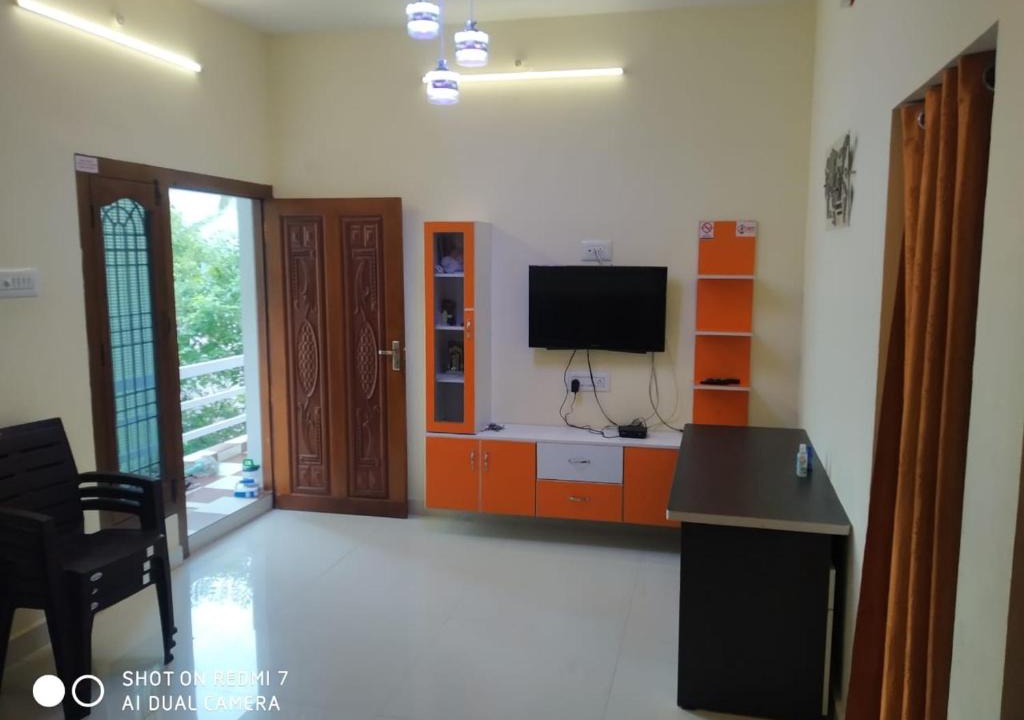 Palayankottai Apartment | CRUZ Service Apartment 9843755294