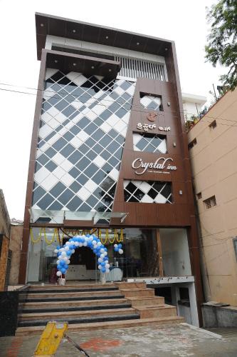 Chikkamagaluru Cabin | crystal inn