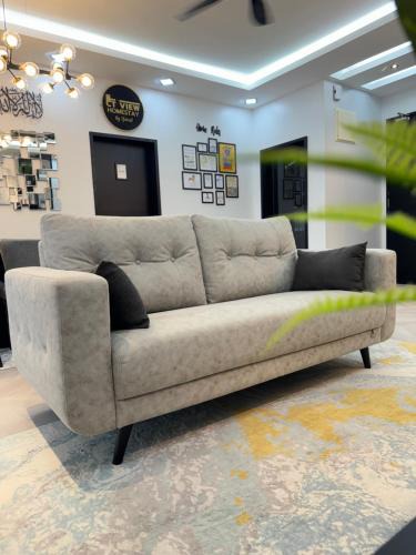 Presint 15 Apartment | CT View Homestay by Ifaizal, Presint 15 Putrajaya