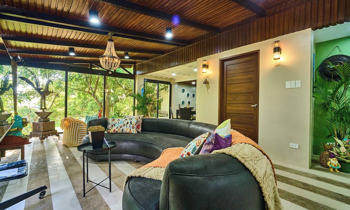 Nasugbu House | Cuatro Maya by Araw Residences