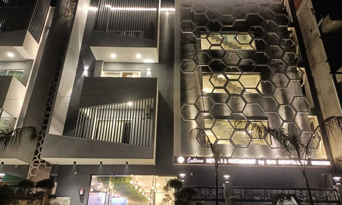 Knowledge Park III Hotel | Culture by BVH Hospitality Greater Noida