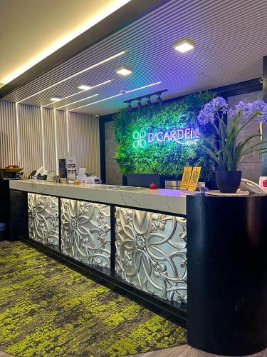 Maluri Hotel | D'Garden Hotel Kuala Lumpur