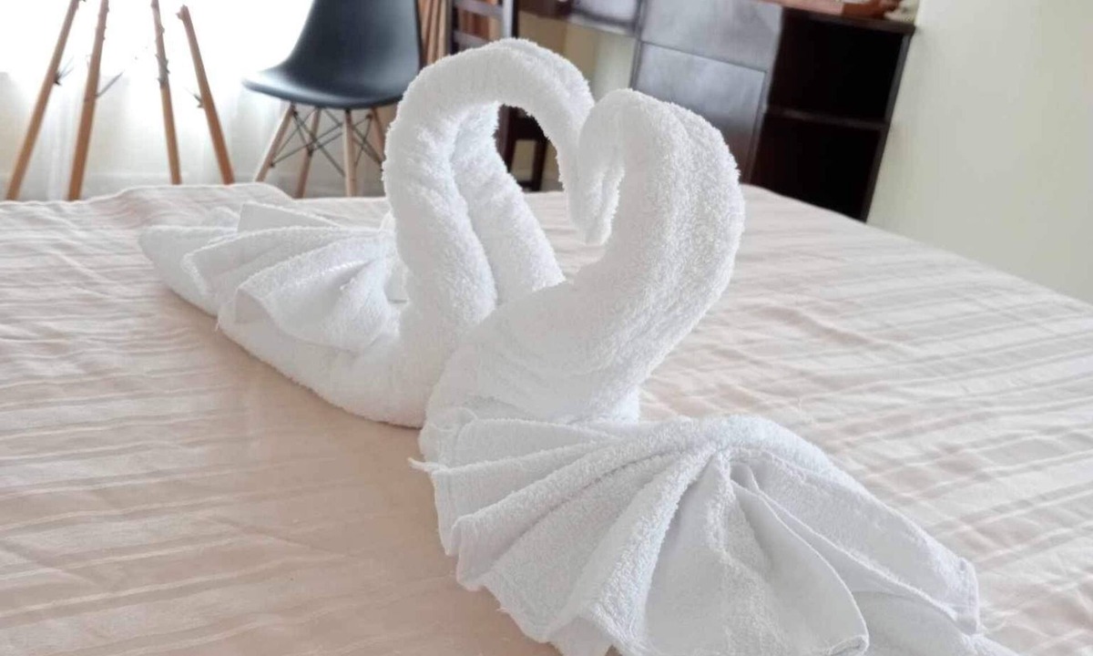 Naval House | D'Mei Residence Inn - Naval