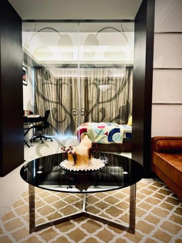 Sri Hartamas Apartment | Damas Hotel,Suites and Residence at Plaza Damas 3 by Over The Moon