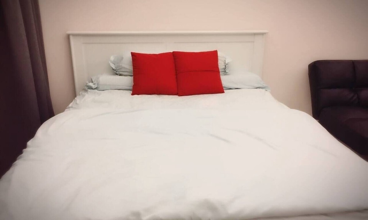 Sri Hartamas Apartment | Damas Suites & Residence at Hartamas with Wi-Fi