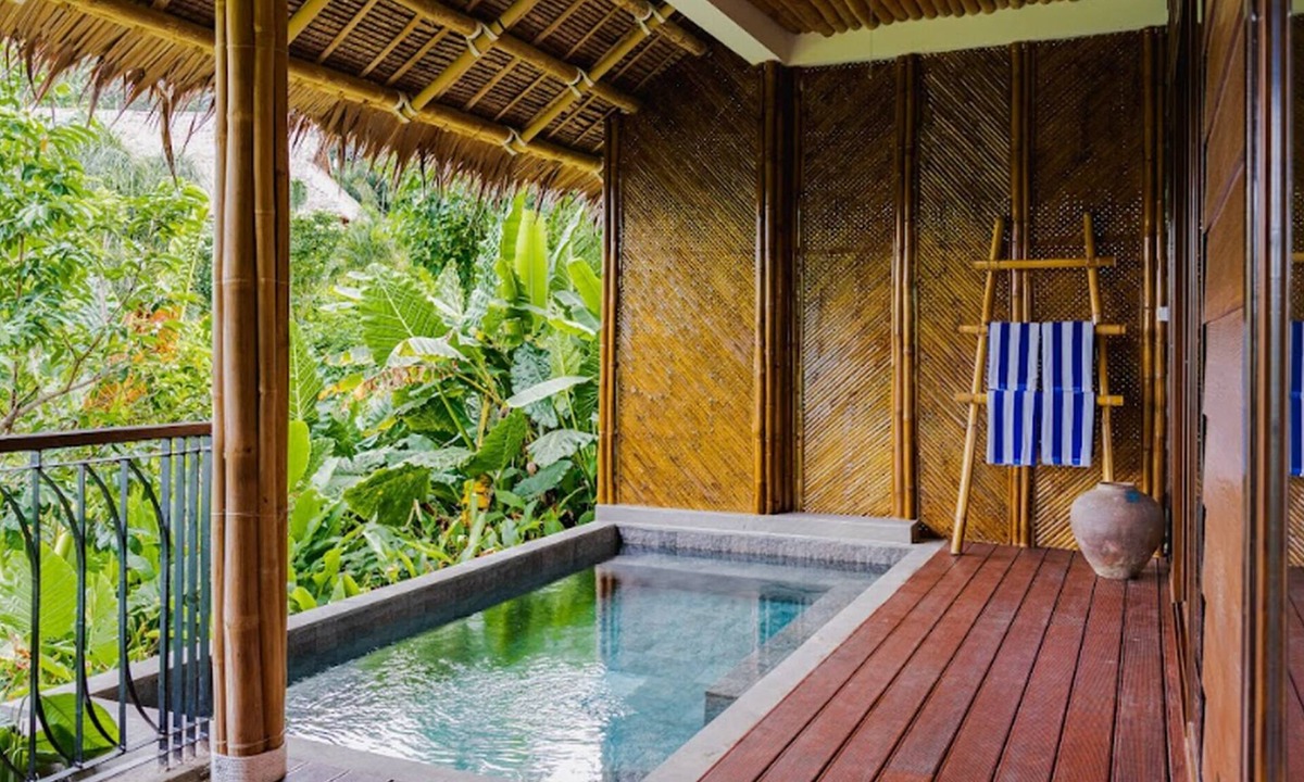 Janiuay Resort | Damires Hills Farm and Spa Resort