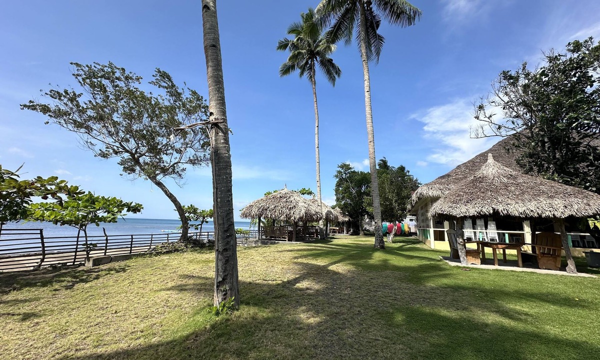 Donsol Resort | Dancalan Beach Resort