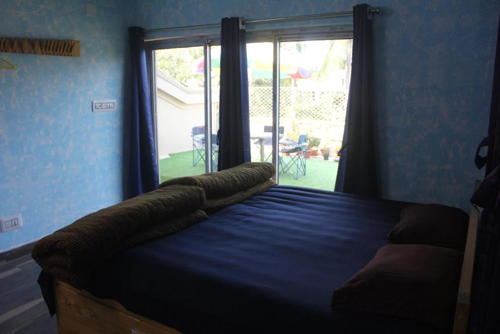 Bolpur House | Dancinglights home stay