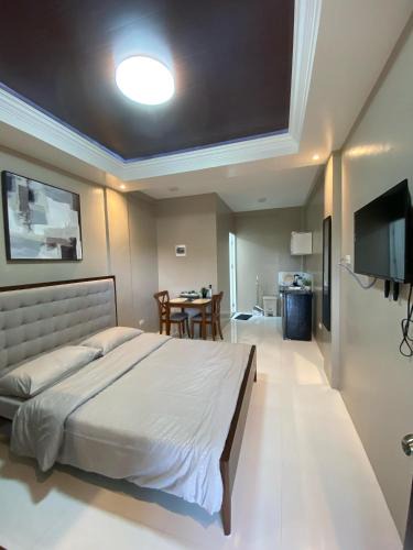 Baybay City House | Daniel's Comfort Studio