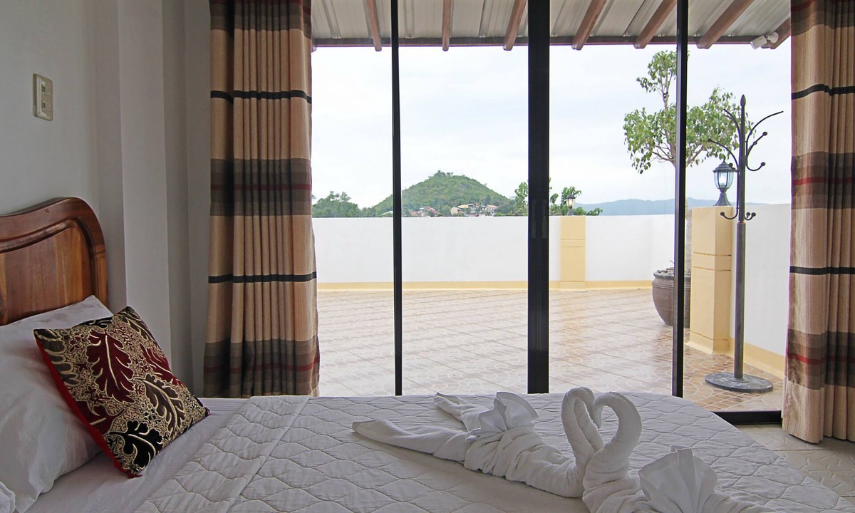 Tagbilaran House | Darcey Residences