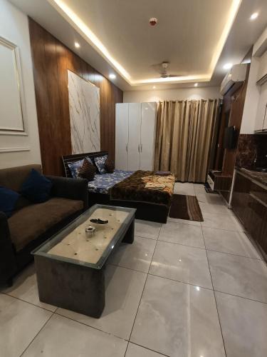 Noida Apartment | Darshana Studios - Fully Furnished Studio