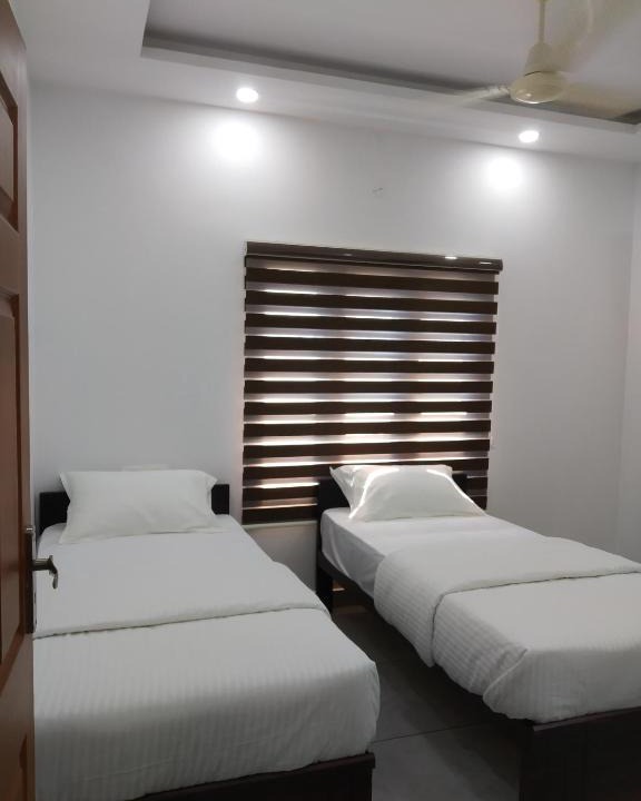 Kochi Apartment | DARURAHMA