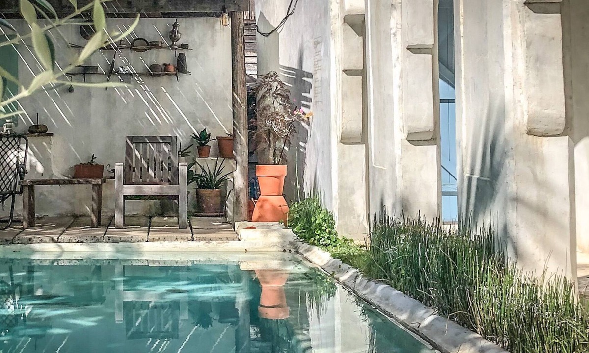 Nai Mueang Hotel | de Lit Hotel