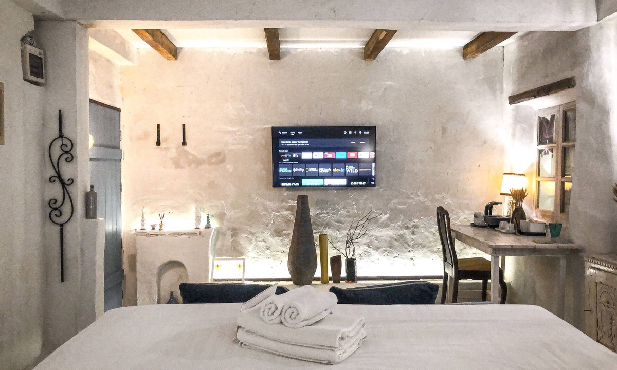 Nai Mueang Hotel | de Lit Hotel