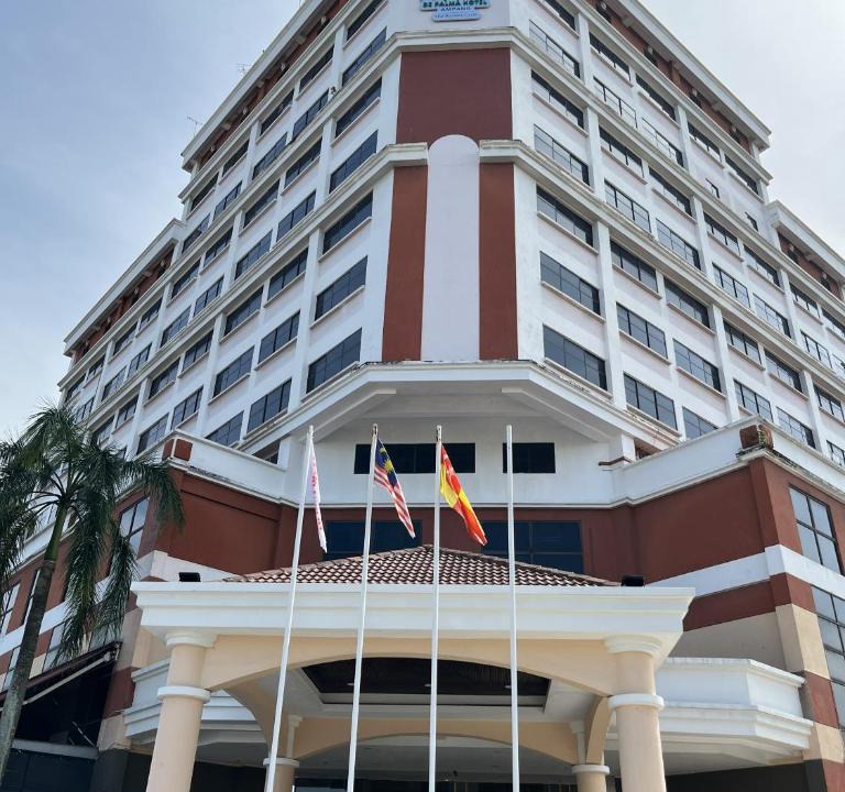 Ampang Hotel | De Palma Hotel Ampang
