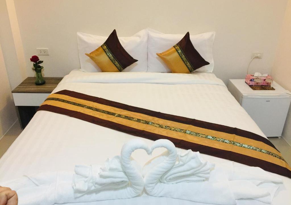Pa Daet Hotel | DE ROSE Hotel Chiang Mai