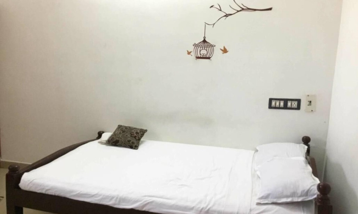 Kuilapalayam Bed & Breakfast | Deebak Homestay 2 BHK