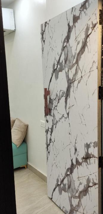 New Delhi Apartment | Delhomz