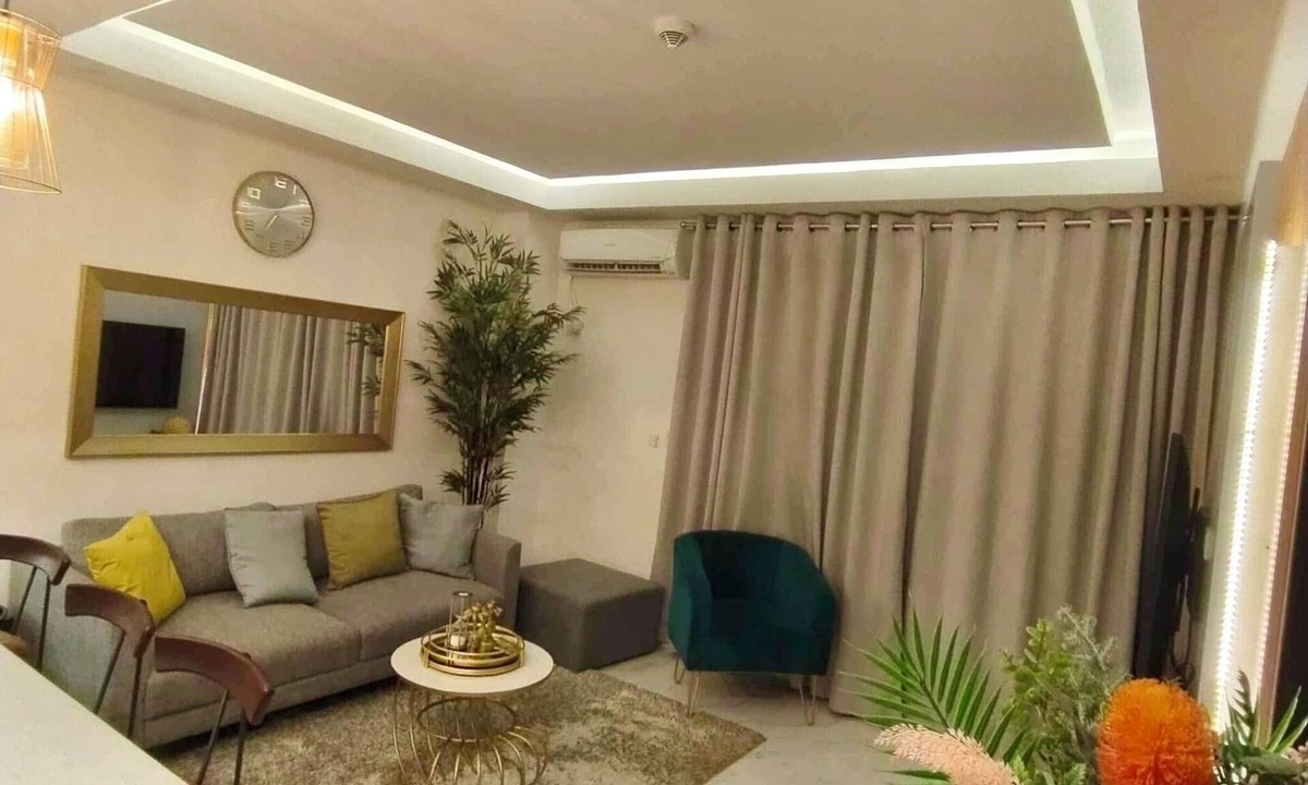 Iloilo Condo | DELUXE CONDO 2 bedrooms, luxury amenities and strategic location in Iloilo City