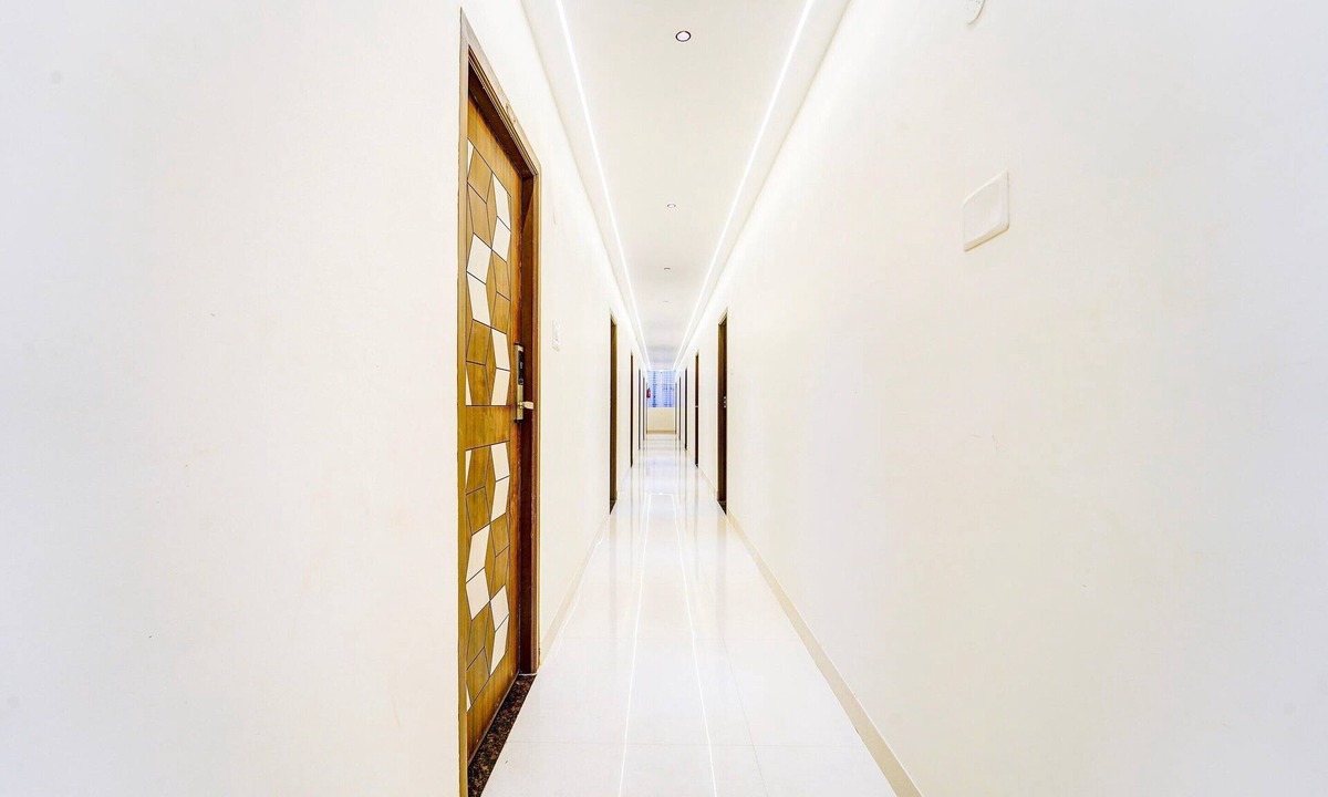 Arappalayam House | Deluxe SS Towers
