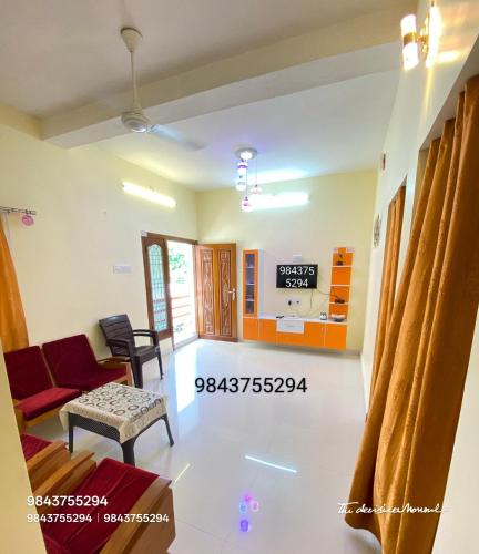 Palayankottai Apartment | DELVIs