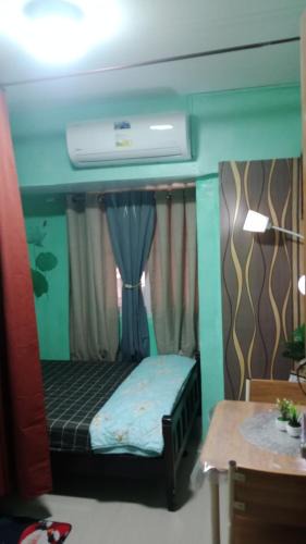 Cabuyao Apartment | Dencios Transient