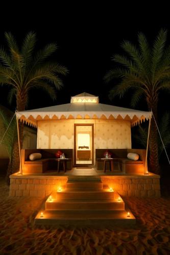 Kanoi Resort | Desert Popular Resort & Camp