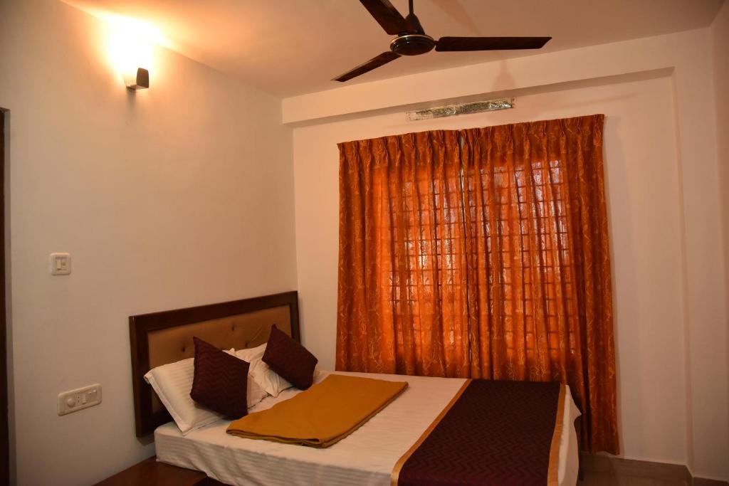 Devikolam Apartment | Desire Home Stay