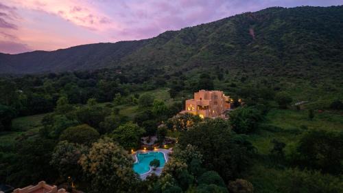Bedla Hotel | Dev Bagh Luxurious Private Suites