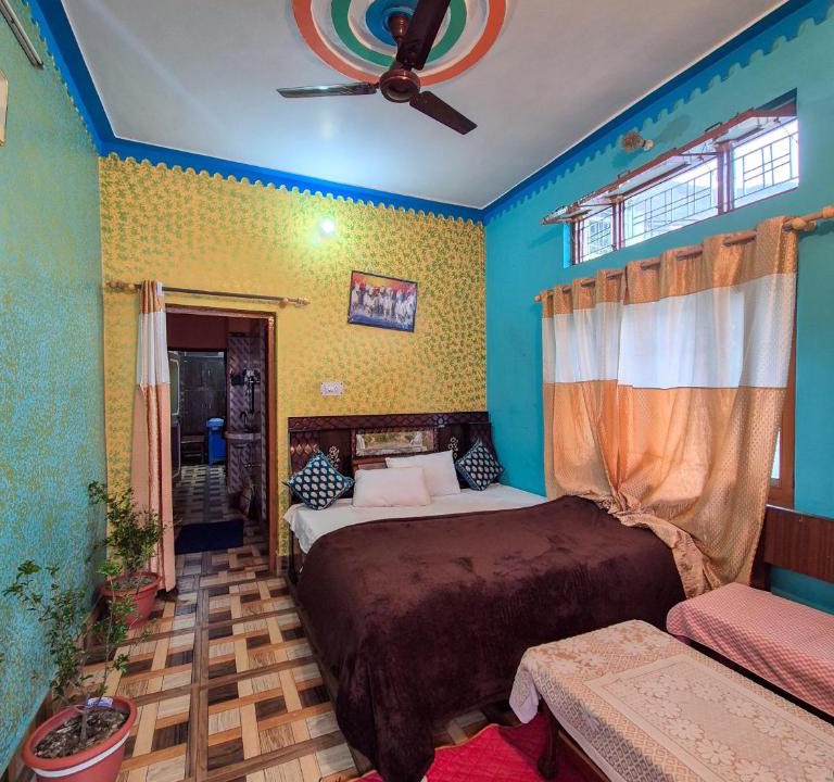 Uttarkashi House | Dev Palace