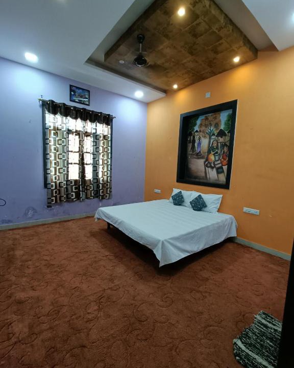 Shavri Colony House | Dhanashree villa