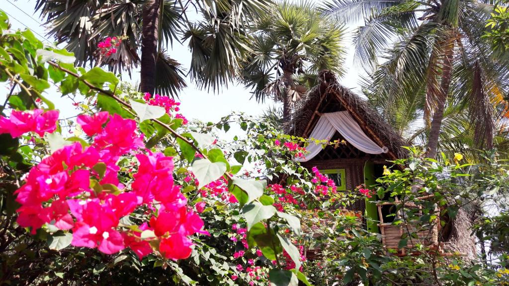 Kuilapalayam House | Dharmakanni Tropical Huts