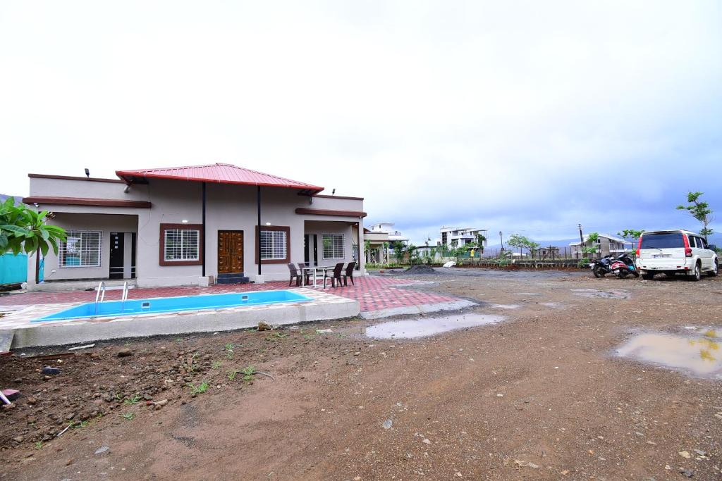 Lonavala Villa | Diamond Villa