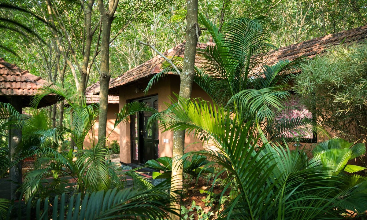 Takkalai Resort | Dicover your retreat & be a new you !