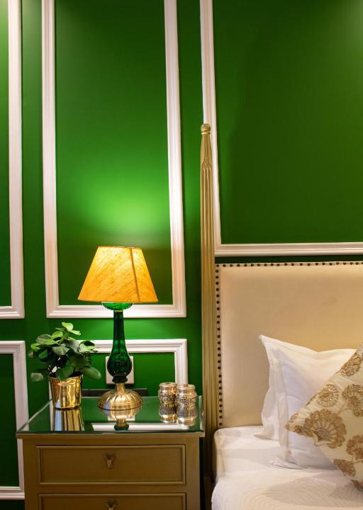 Panch Batti Hotel | Dileep Kothi - A Royal Boutique Luxury Suites in Jaipur