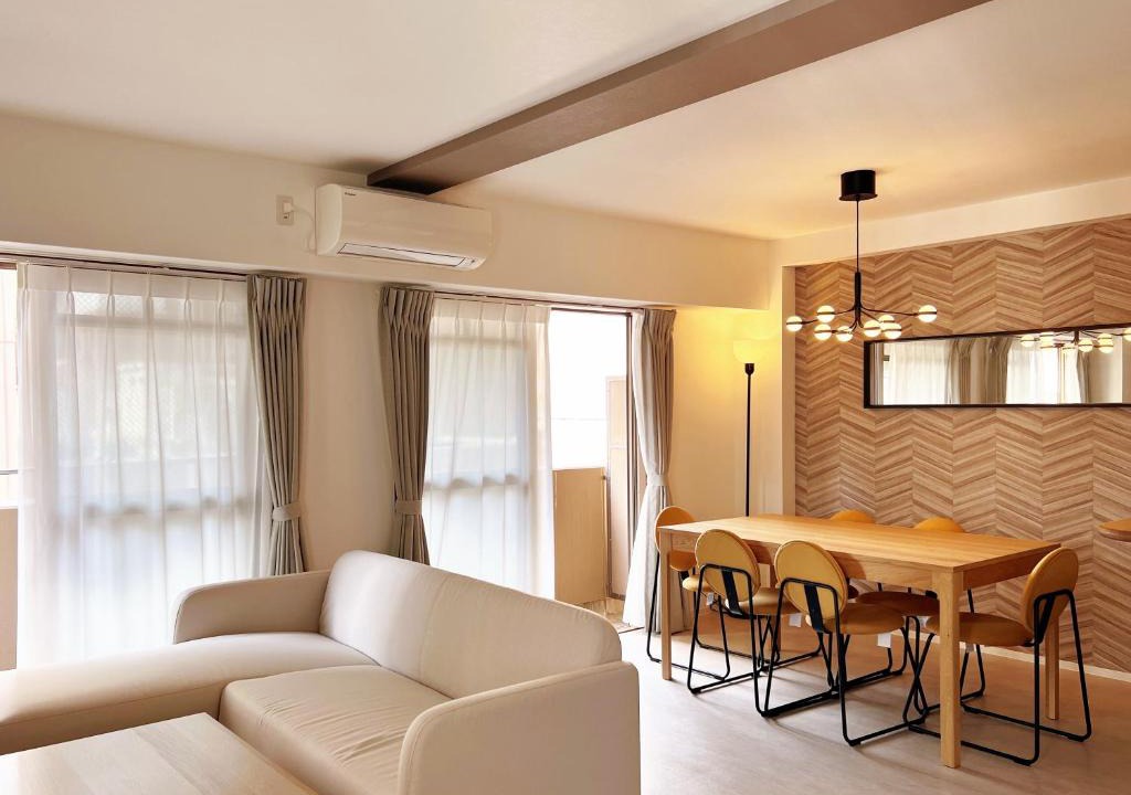 Higashishinsaibashi Apartment | Dio Higashi Shinsaibashi