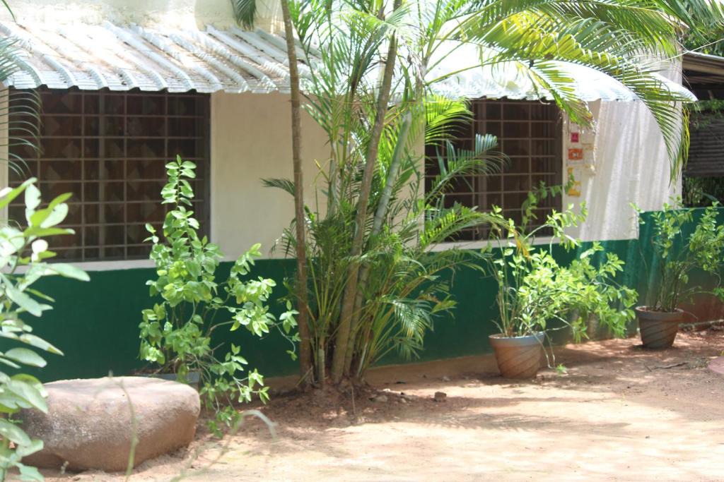 Kuilapalayam House | Discovery guest house