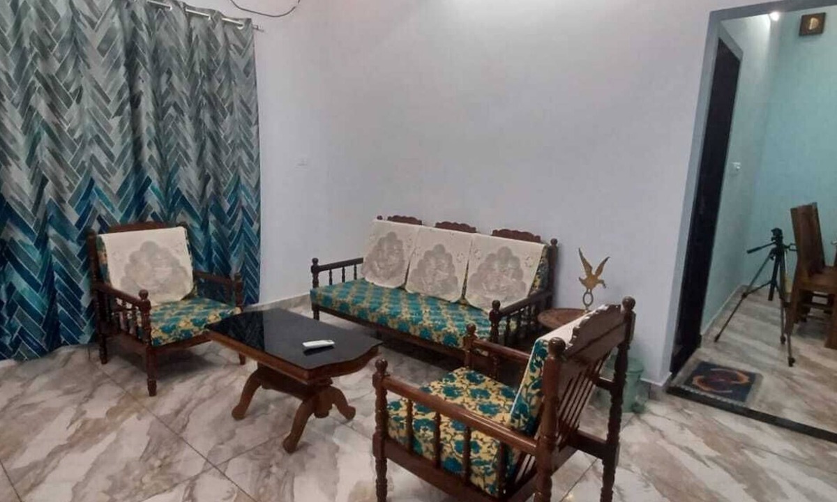 Tiruvalla Apartment | Diskul's HomeStay