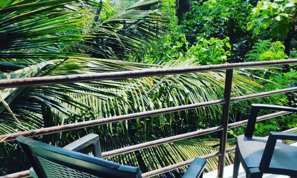 Ashvem House | Divine Magic- Way to Serenity