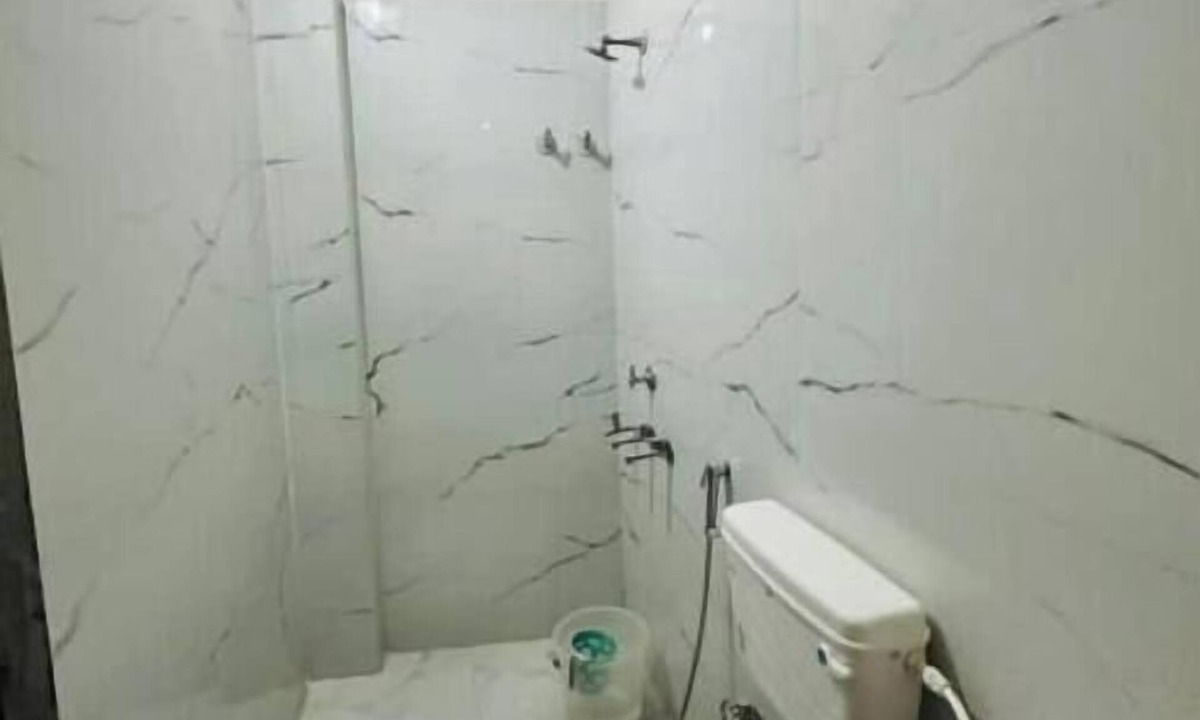 Jhusi Apartment | Divine Solace GF1