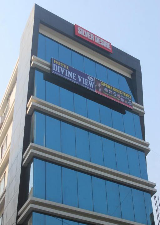 Paltan Bazaar Hotel | Divine View