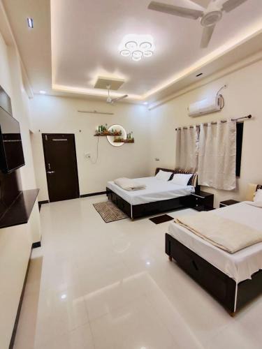 Ujjain Apartment | DivineStay - Full Villa by AP Villas