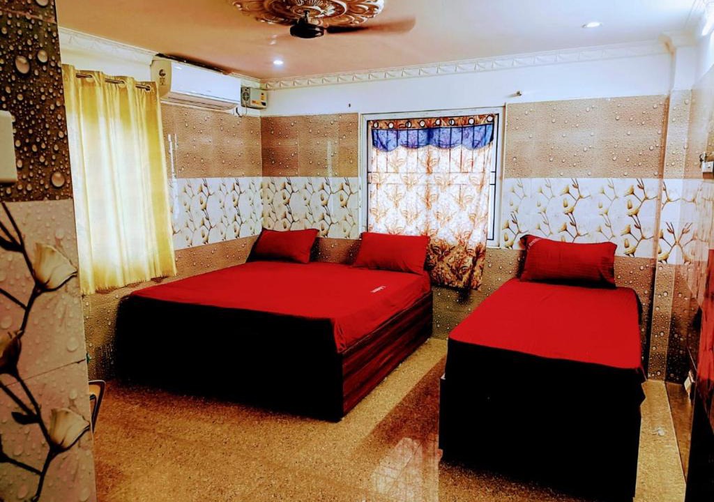 Velankanni Apartment | DJ Residency Velankanni