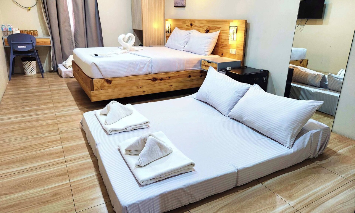Minglanilla Resort | DLT Suites Cebu powered by Cocotel