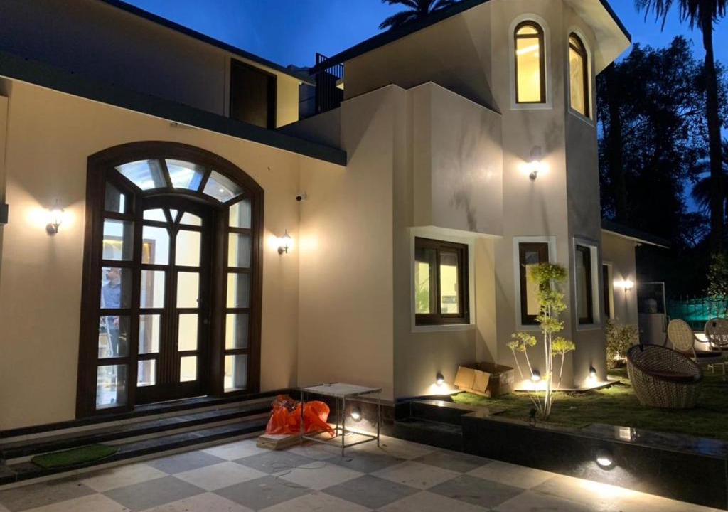 Mount Abu Villa | Dolce Vita Villa