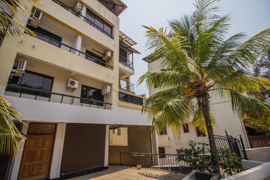NIO Colony House | Dona Paula Classic Hotel
