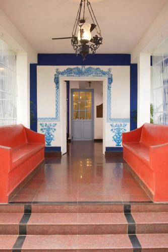 Fatrade Hotel | Dona Sa Maria Eco Hotel