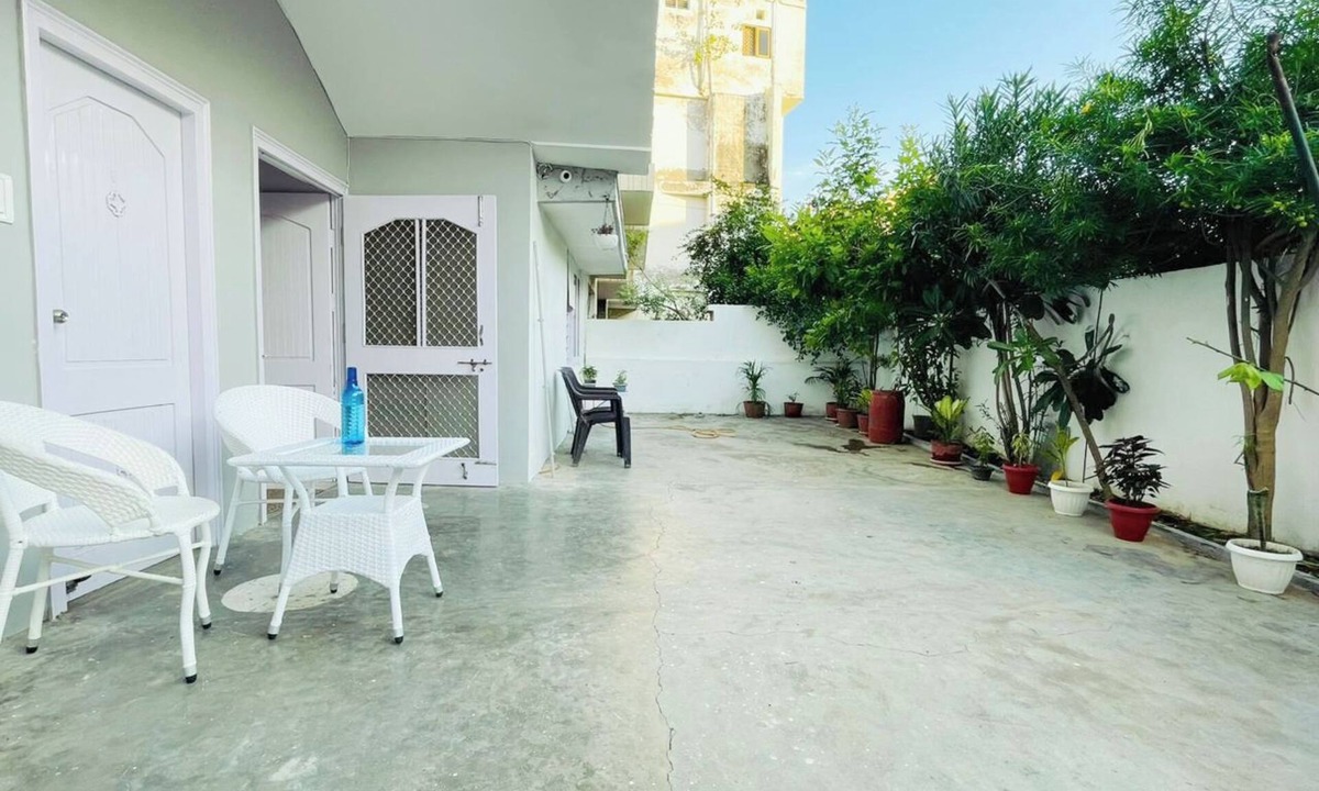 Sigra Hostel | Dormtales Varanasi - Homely Hostel