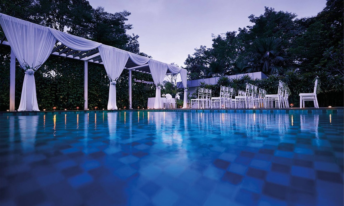 Subang Jaya Hotel | Dorsett Grand Subang